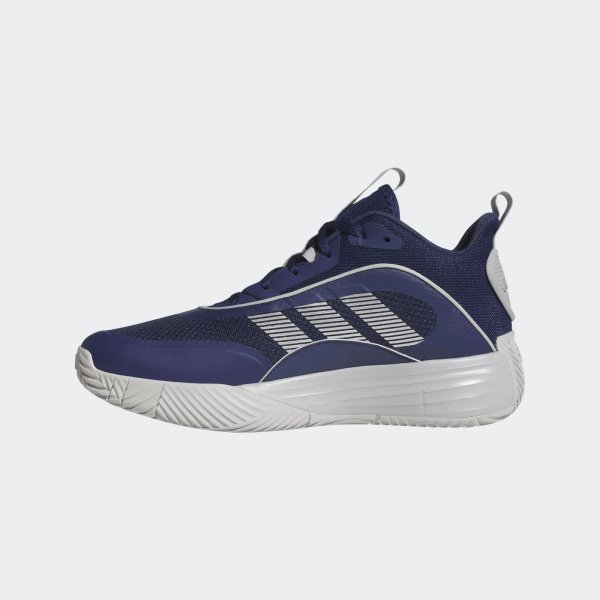 Pánské basketbalové boty adidas OWNTHEGAME 3.0 - foto 4