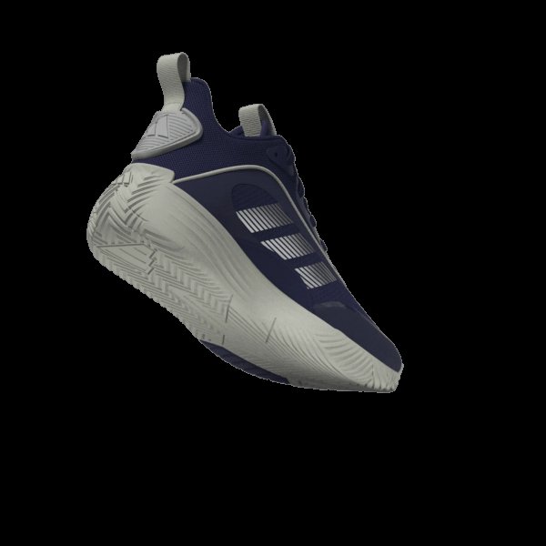 Pánské basketbalové boty adidas OWNTHEGAME 3.0 - foto 17