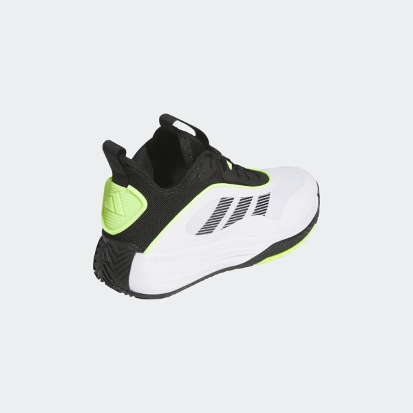 Pánské basketbalové boty adidas OWNTHEGAME 3.0 - foto 6