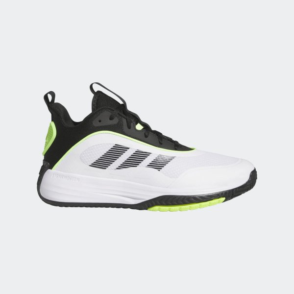 Pánské basketbalové boty adidas OWNTHEGAME 3.0 - foto 0