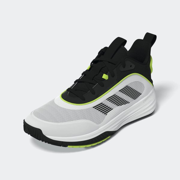 Pánské basketbalové boty adidas OWNTHEGAME 3.0 - foto 10