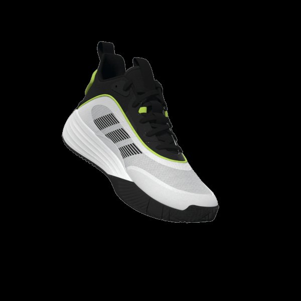 Pánské basketbalové boty adidas OWNTHEGAME 3.0 - foto 15