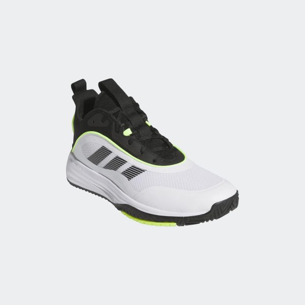 Pánské basketbalové boty adidas OWNTHEGAME 3.0 - foto 5
