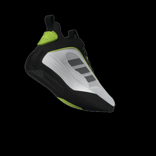 Pánské basketbalové boty adidas OWNTHEGAME 3.0 - foto 17