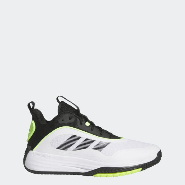 Pánské basketbalové boty adidas OWNTHEGAME 3.0 - foto 1