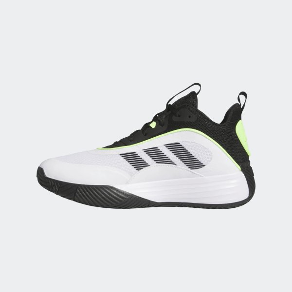 Pánské basketbalové boty adidas OWNTHEGAME 3.0 - foto 4