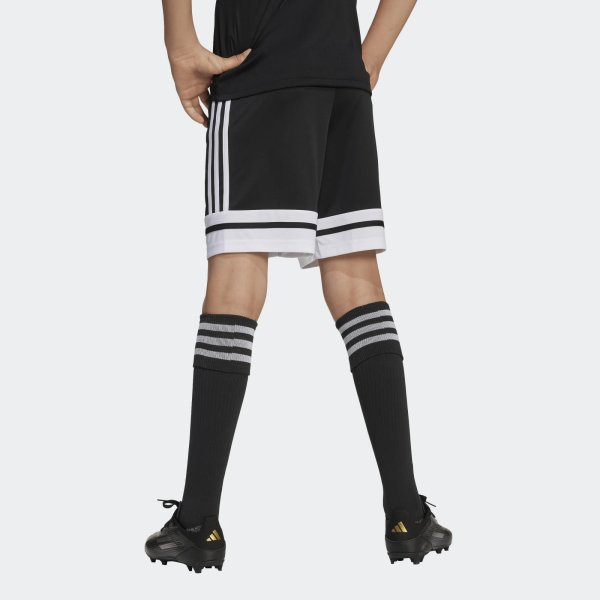 Dětské šortky adidas SQUA25 SHO Y - foto 3