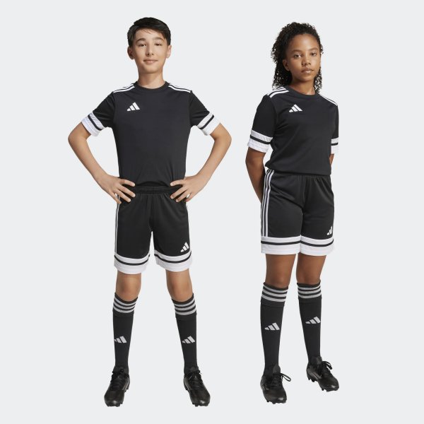 Dětské šortky adidas SQUA25 SHO Y - foto 8
