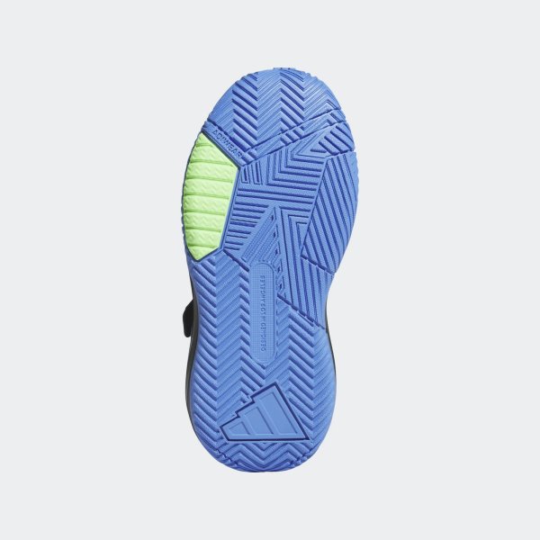 Dětské basketbalové boty adidas OWNTHEGAME 3.0 K - foto 3