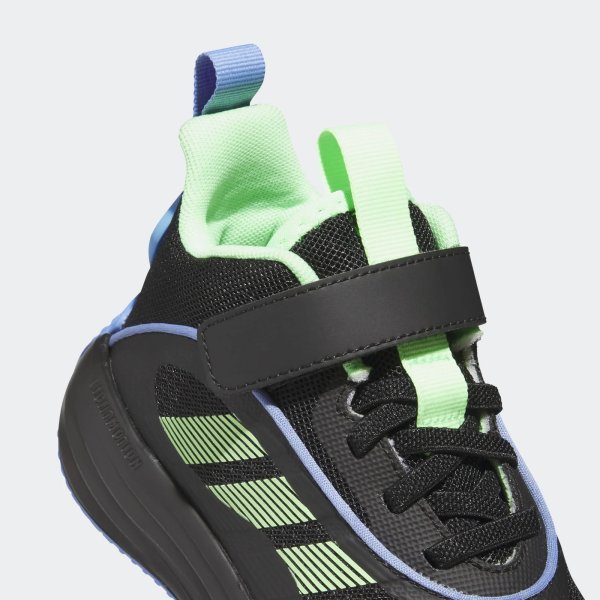 Dětské basketbalové boty adidas OWNTHEGAME 3.0 K - foto 7
