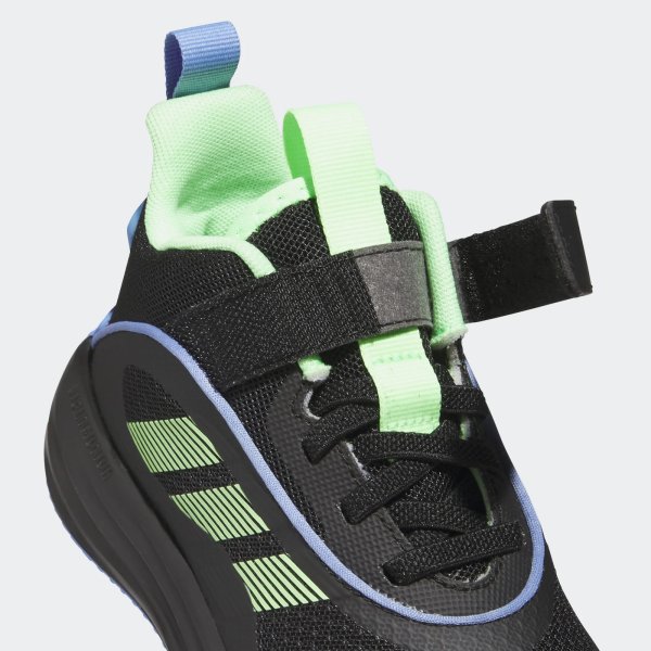 Dětské basketbalové boty adidas OWNTHEGAME 3.0 K - foto 8