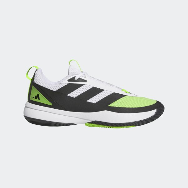 Basketbalové boty adidas SUBZONE - foto 0