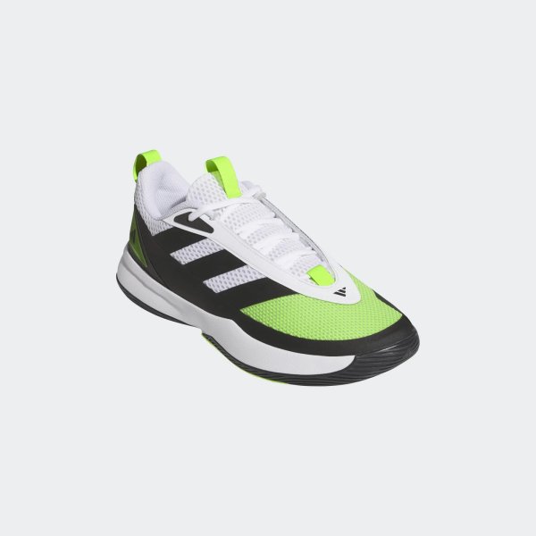 Basketbalové boty adidas SUBZONE - foto 5