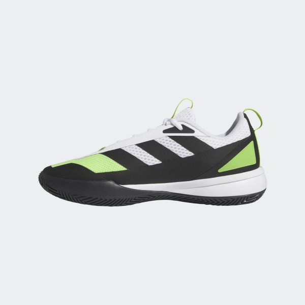 Basketbalové boty adidas SUBZONE - foto 4