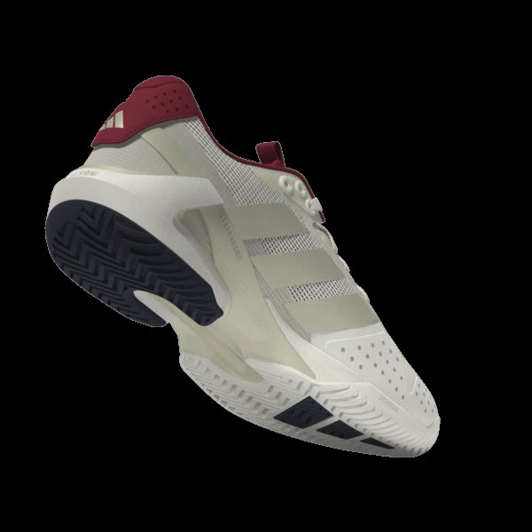 Pánské tenisové boty adidas adizero Ubersonic 5 M - foto 17