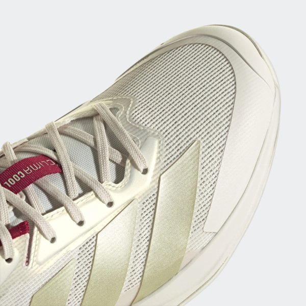 Pánské tenisové boty adidas adizero Ubersonic 5 M - foto 8