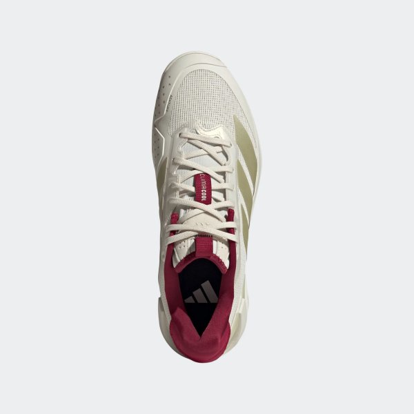 Pánské tenisové boty adidas adizero Ubersonic 5 M - foto 2
