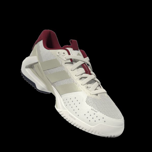 Pánské tenisové boty adidas adizero Ubersonic 5 M - foto 15