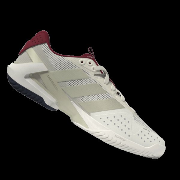 Pánské tenisové boty adidas adizero Ubersonic 5 M - foto 16