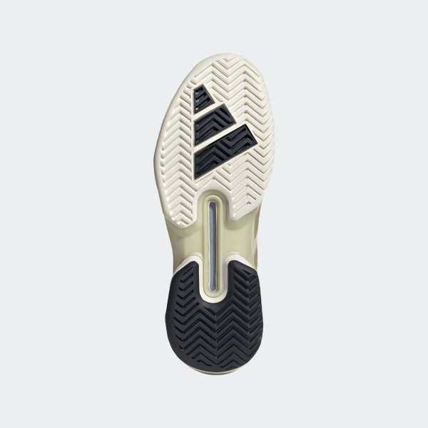 Pánské tenisové boty adidas adizero Ubersonic 5 M - foto 3