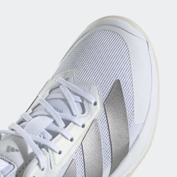 Dámské tenisové boty adidas adizero Ubersonic 5 W CL - foto 8