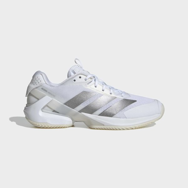 Dámské tenisové boty adidas adizero Ubersonic 5 W CL - foto 20