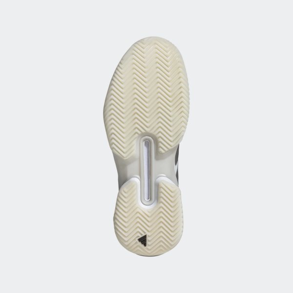 Dámské tenisové boty adidas adizero Ubersonic 5 W CL - foto 3