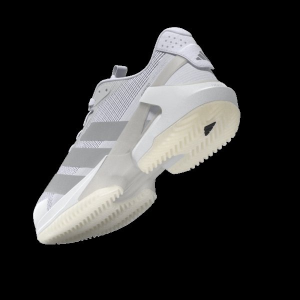Dámské tenisové boty adidas adizero Ubersonic 5 W CL - foto 19