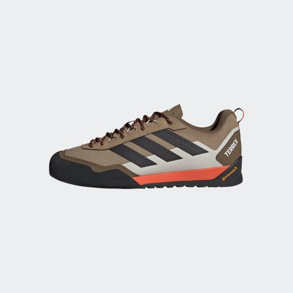 Pánské outdoorové boty adidas TERREX SKYCHASER SOLO 3 - foto 11