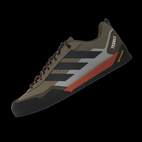 Pánské outdoorové boty adidas TERREX SKYCHASER SOLO 3 - foto 12