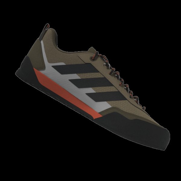 Pánské outdoorové boty adidas TERREX SKYCHASER SOLO 3 - foto 16