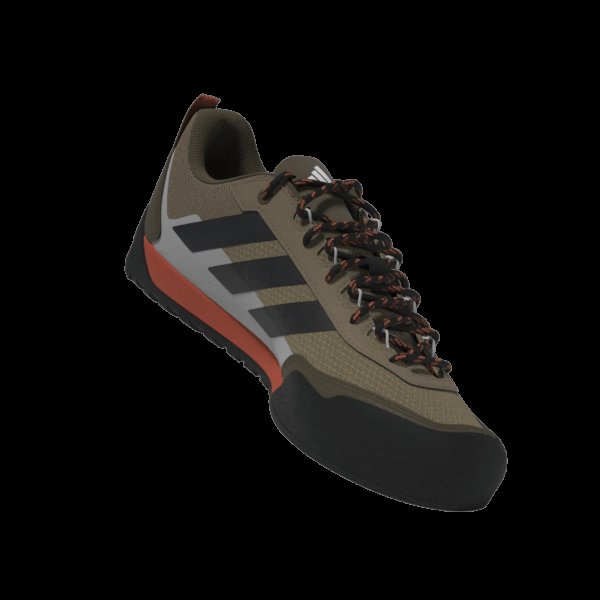 Pánské outdoorové boty adidas TERREX SKYCHASER SOLO 3 - foto 15