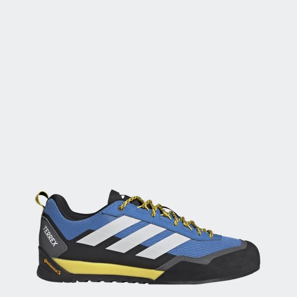 Pánské outdoorové boty adidas TERREX SKYCHASER SOLO 3 - foto 1