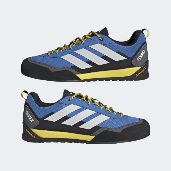 Pánské outdoorové boty adidas TERREX SKYCHASER SOLO 3 - foto 9