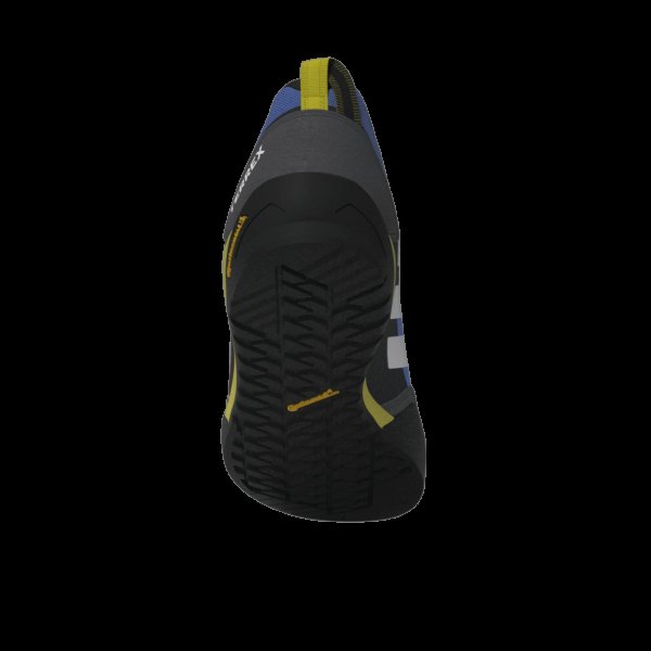 Pánské outdoorové boty adidas TERREX SKYCHASER SOLO 3 - foto 18