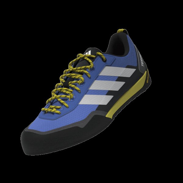Pánské outdoorové boty adidas TERREX SKYCHASER SOLO 3 - foto 13