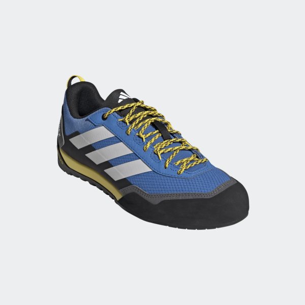 Pánské outdoorové boty adidas TERREX SKYCHASER SOLO 3 - foto 5