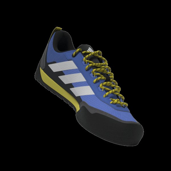 Pánské outdoorové boty adidas TERREX SKYCHASER SOLO 3 - foto 15