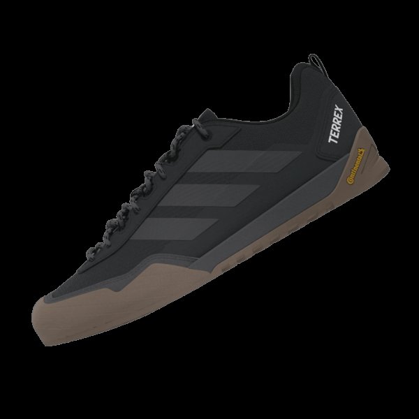 Dámské outdoorové boty adidas TERREX SKYCHASER SOLO 3 W - foto 12