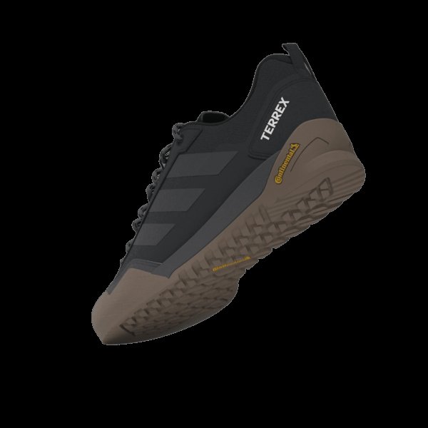 Dámské outdoorové boty adidas TERREX SKYCHASER SOLO 3 W - foto 19
