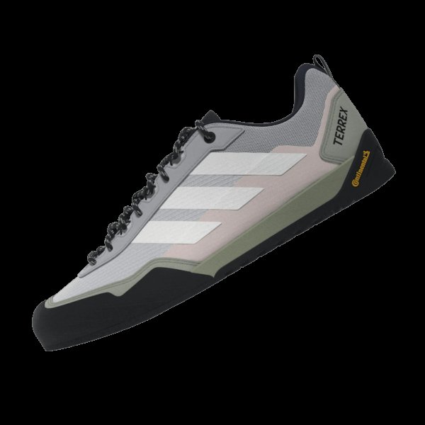 Dámské outdoorové boty adidas TERREX SKYCHASER SOLO 3 W - foto 11