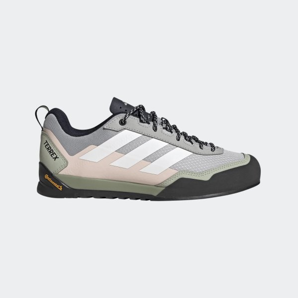 Dámské outdoorové boty adidas TERREX SKYCHASER SOLO 3 W - foto 0