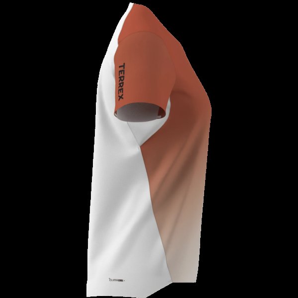 Dámské tričko adidas W XPR PRO TEE - foto 9