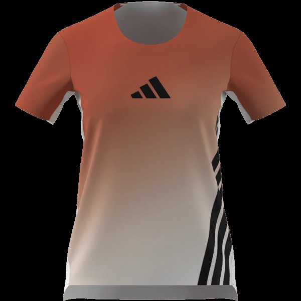 Dámské tričko adidas W XPR PRO TEE - foto 7