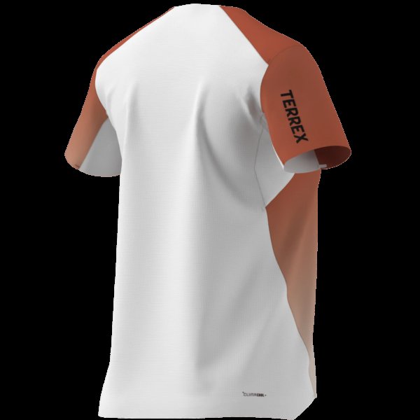 Dámské tričko adidas W XPR PRO TEE - foto 10