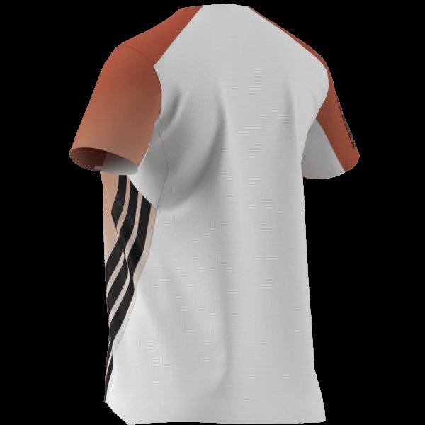 Dámské tričko adidas W XPR PRO TEE - foto 12