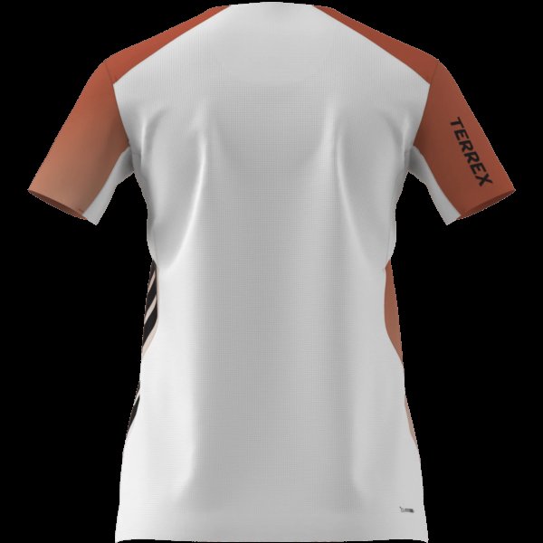 Dámské tričko adidas W XPR PRO TEE - foto 11