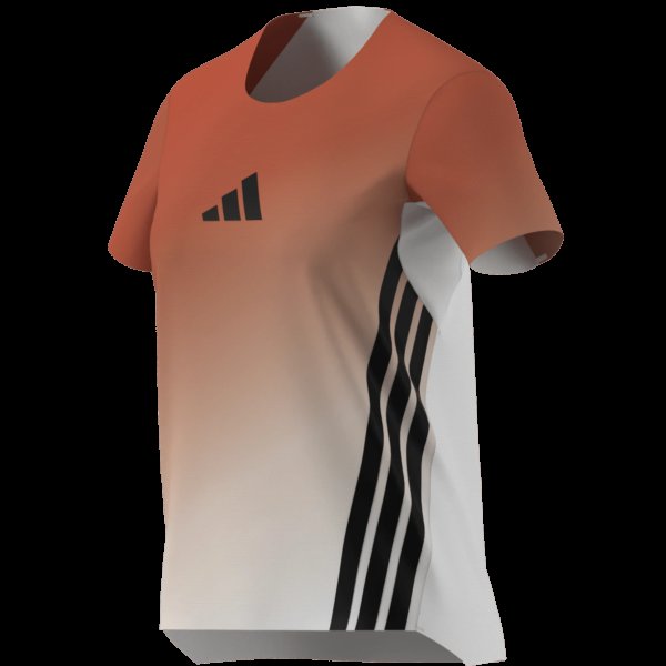 Dámské tričko adidas W XPR PRO TEE - foto 14