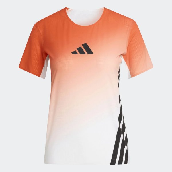 Dámské tričko adidas W XPR PRO TEE - foto 0