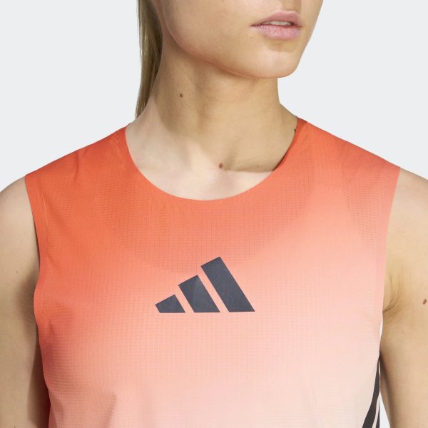 Dámské tílko adidas W  XPR PRO TANK - foto 4